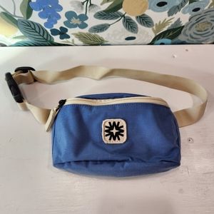 Walker Family Goods Lil Louie Sling in River